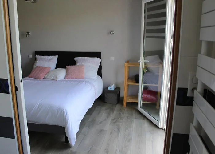 B&B La Lyre