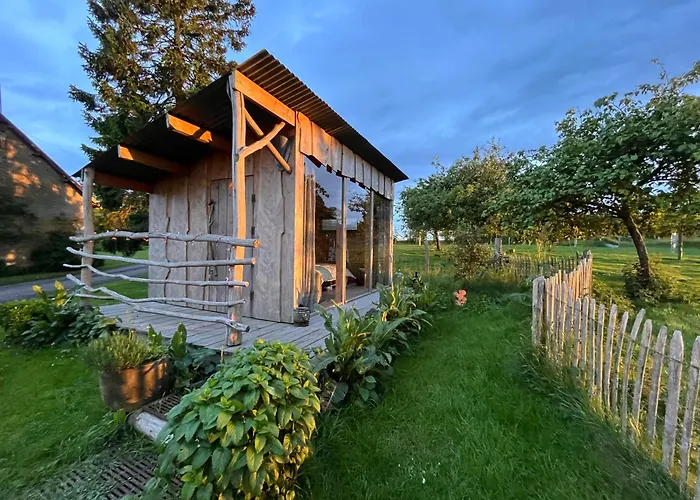 ferme de la simonniere
