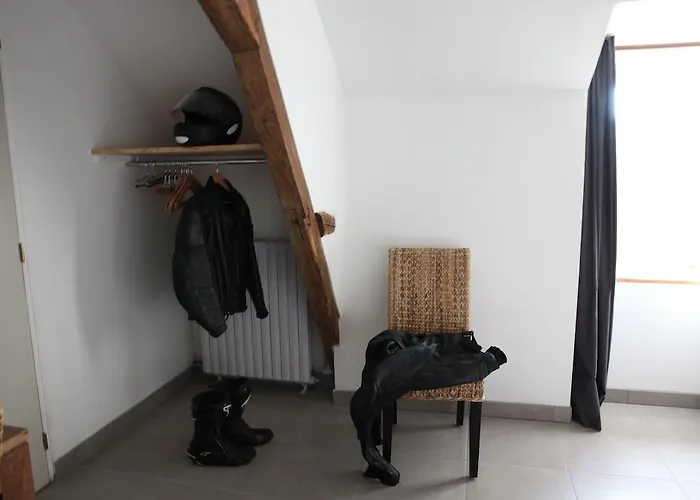 La Grange Ô Belles
