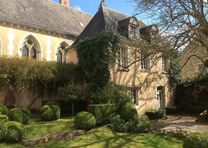 Hotel des Tailles