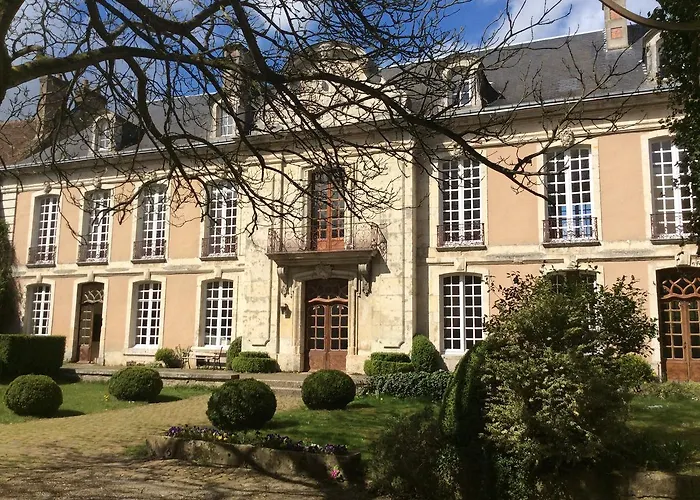 Hotel des Tailles